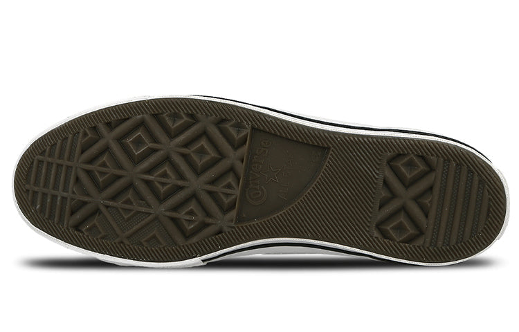 Converse One Star Low 'Ash Grey' 158368C