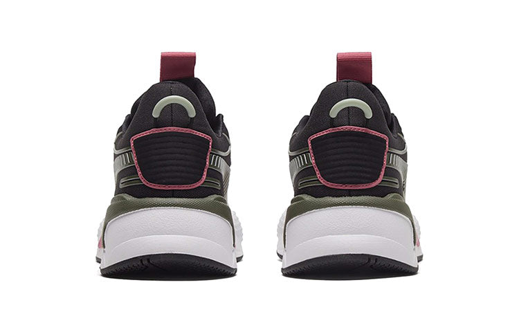 (WMNS) PUMA RS-X Tpu Fade Black/White/Pink 374114-01