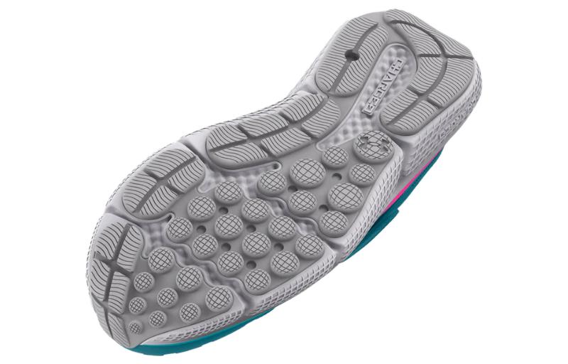(PS) Under Armour Assert 10 AC 'Glacier Blue' 3026190-400