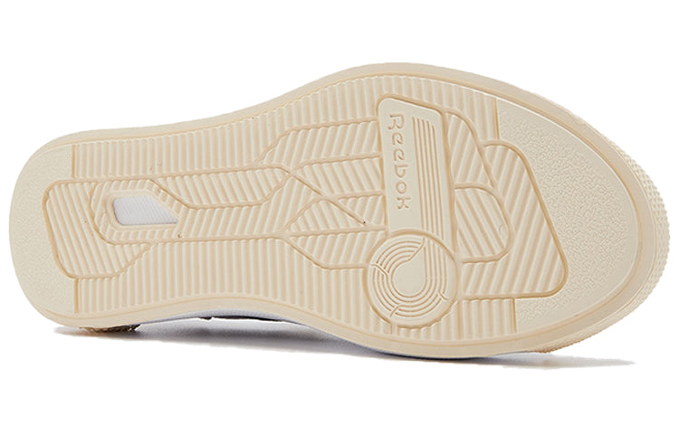 Reebok Sudeca 'Alabaster Black' FZ2003