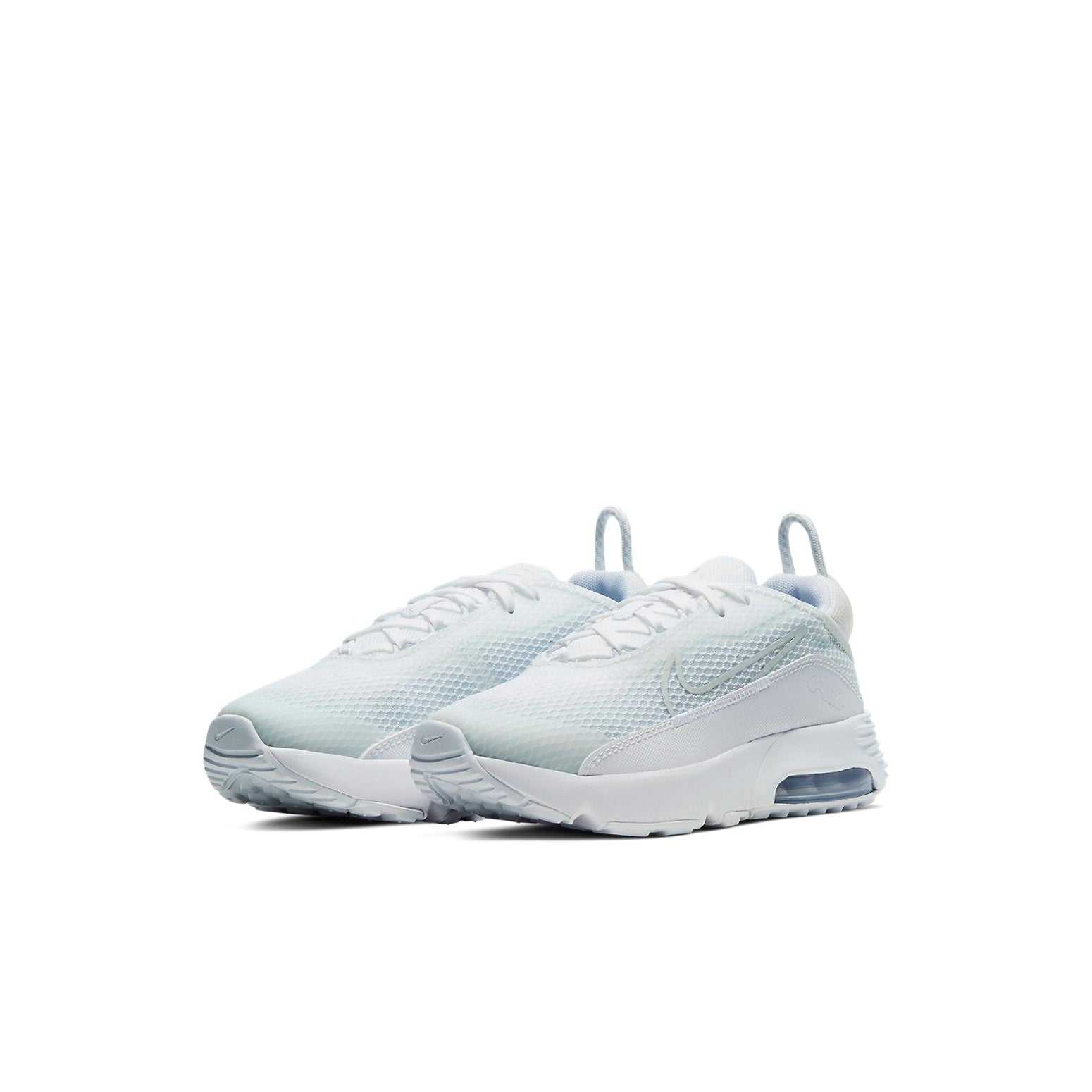(PS) Nike Air Max 2090 'White Wolf Grey' CU2093-100