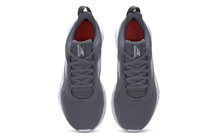(WMNS) Reebok Flexagon Force 3.0 Grey FX9625