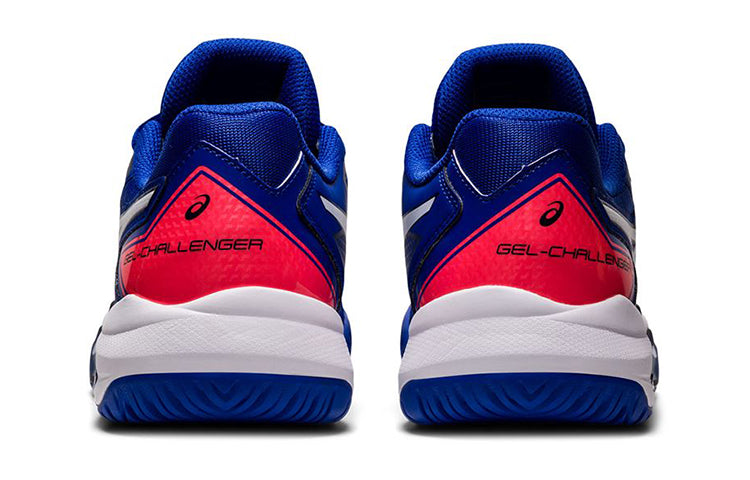 (WMNS) ASICS Gel Challenger 13 'Lapis Lazuli Blue' 1042A164-400