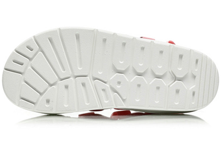 (WMNS) Li-Ning Strappy Sandals 'Light Pink' AGUN012-5