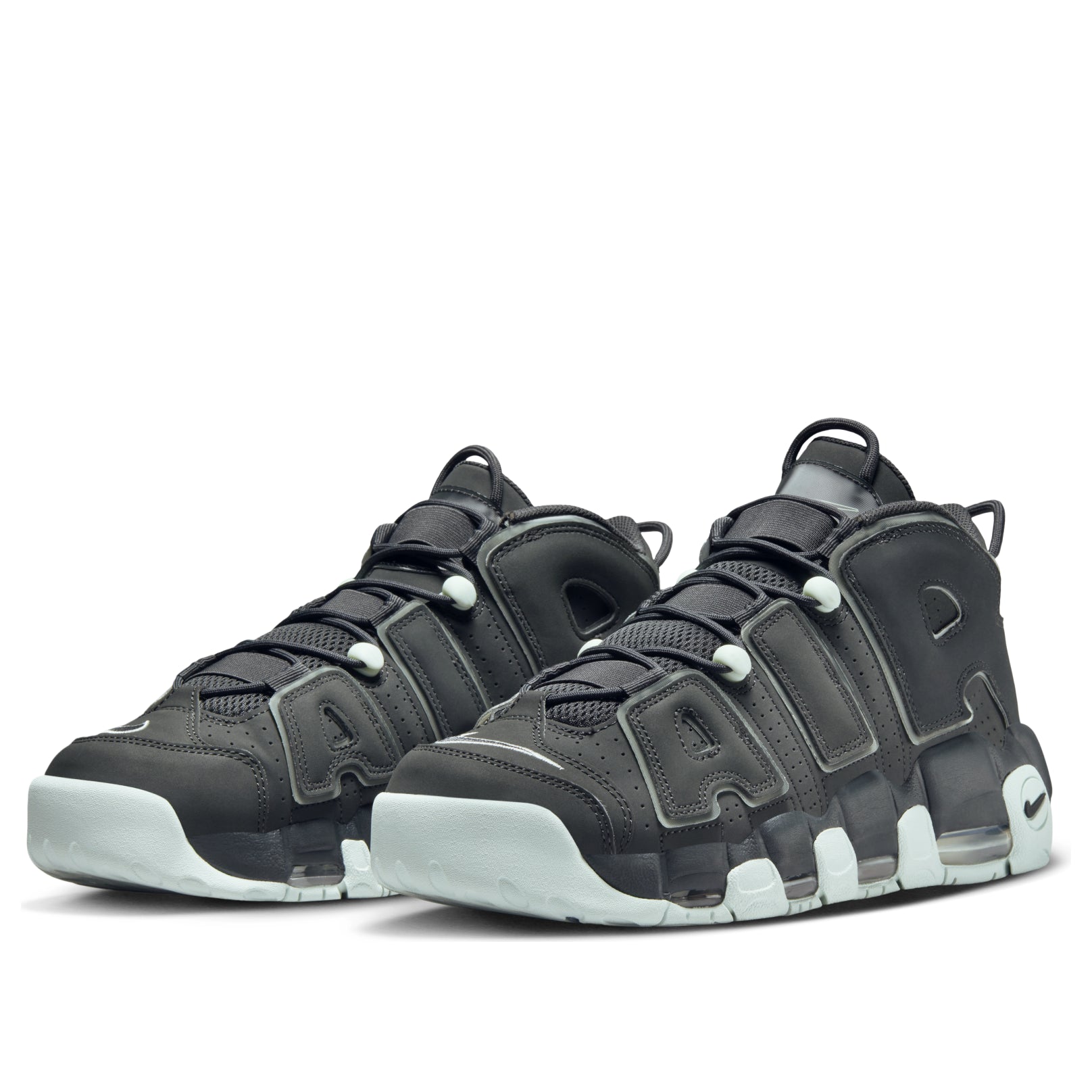 Nike Air More Uptempo '96 'Dark Smoke Grey' FJ4181-001
