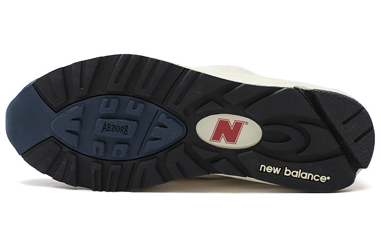 New Balance Teddy Santis x 990v2 Made in USA 'Navy Sea Salt' M990TA2