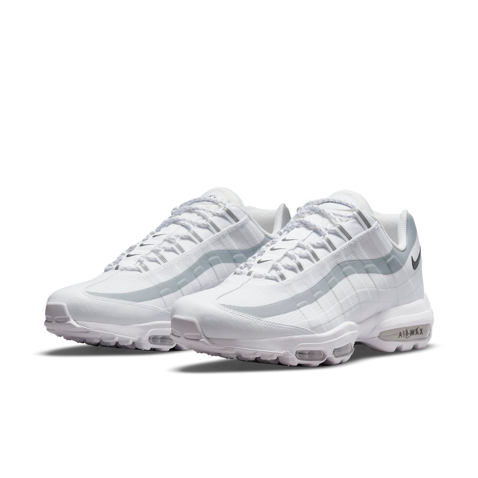 Nike Air Max 95 Ultra '3M Reflection White' DM9103-100