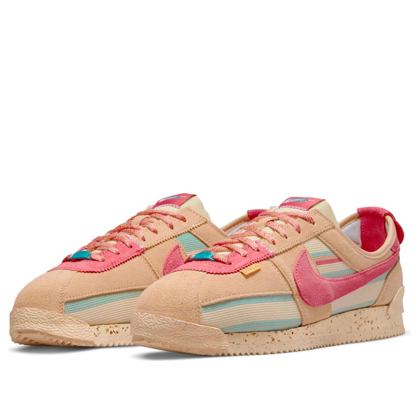 Nike Union LA x Cortez SP 'Sesame' DR1413-200