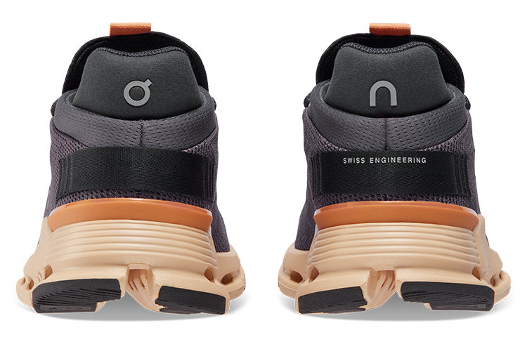 (WMNS) On Running Cloudnova 'Eclipse Savannah' 26.98491