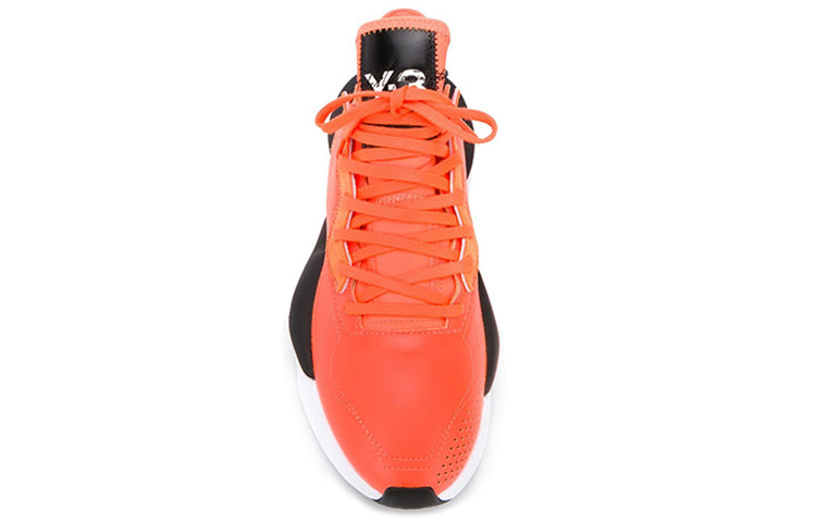 adidas Y-3 Kaiwa 'Solar Orange Black' EH1395