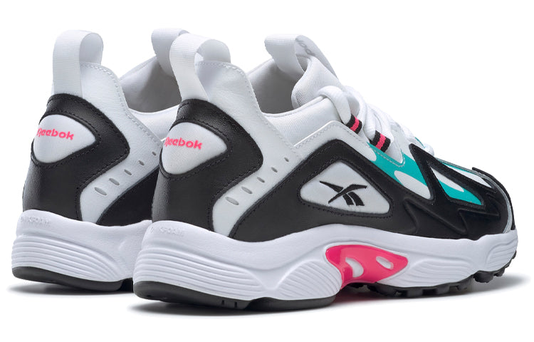 Reebok DMX Series 1200 'White Solar Pink' EF3770