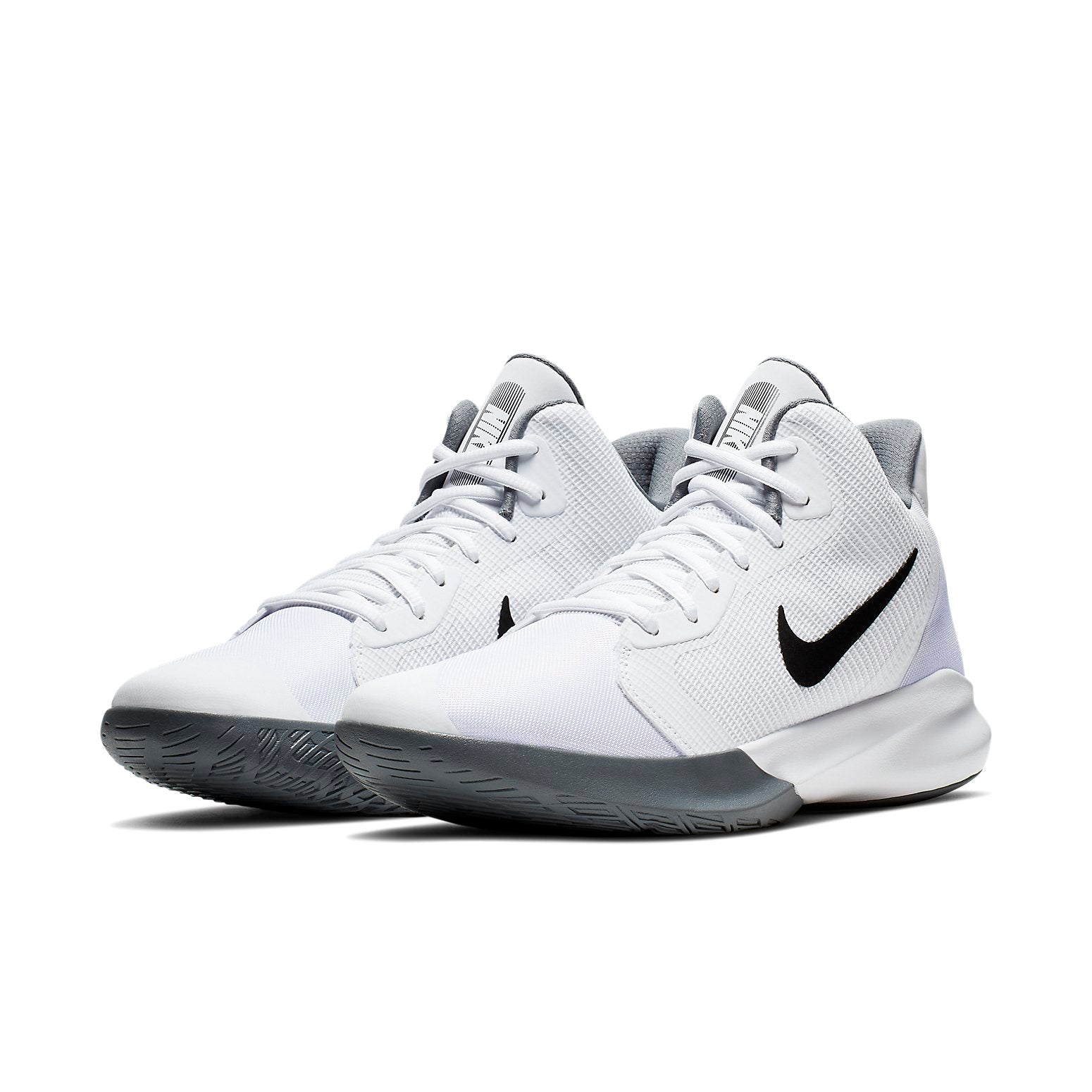 Nike Precision 3 'White' AQ7495-100