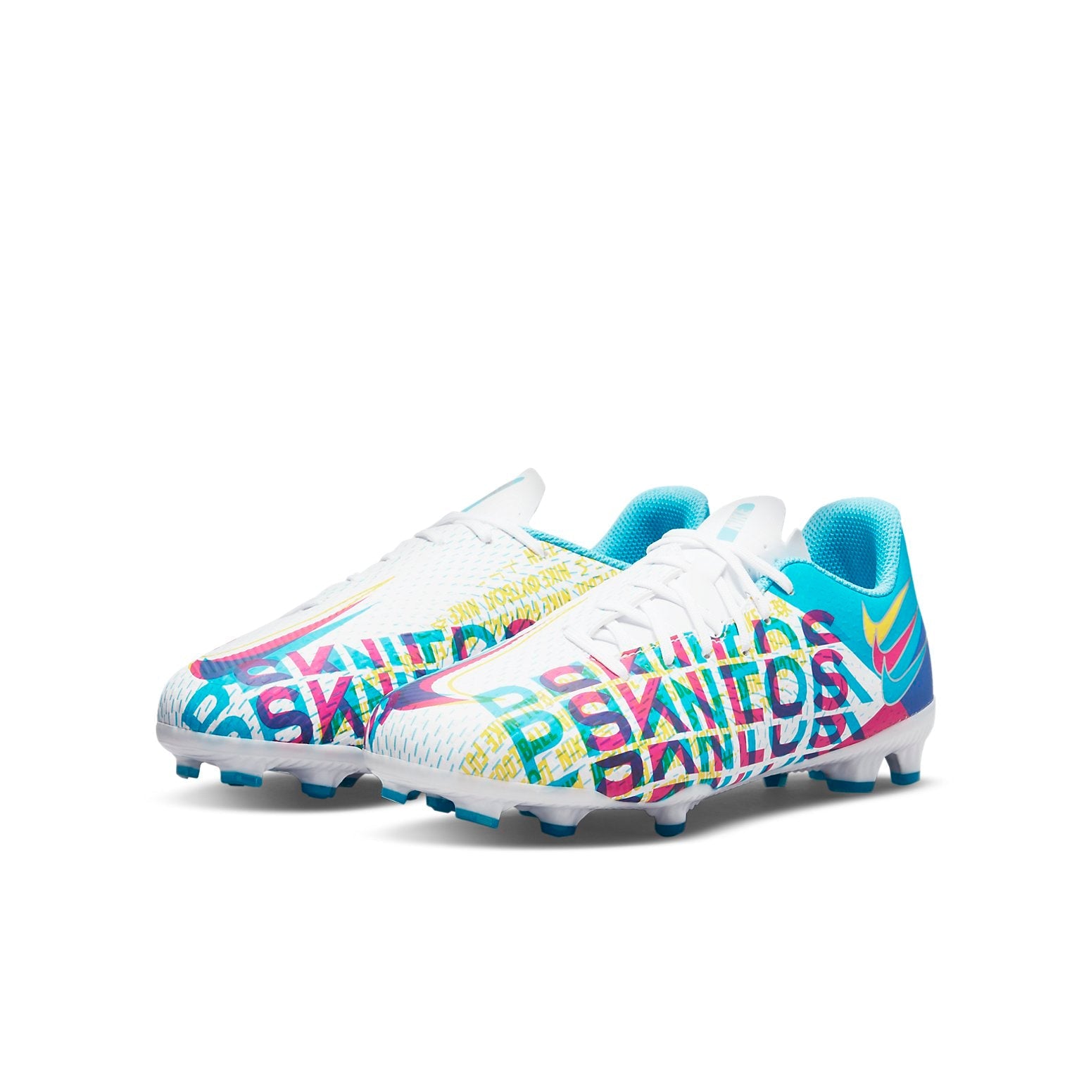 (GS) Nike Phantom GT Academy MG '3D' CZ3430-467