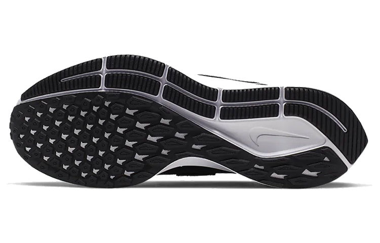 (WMNS) Nike Air Zoom Pegasus 36 FlyEase 'Black' BV0614-001