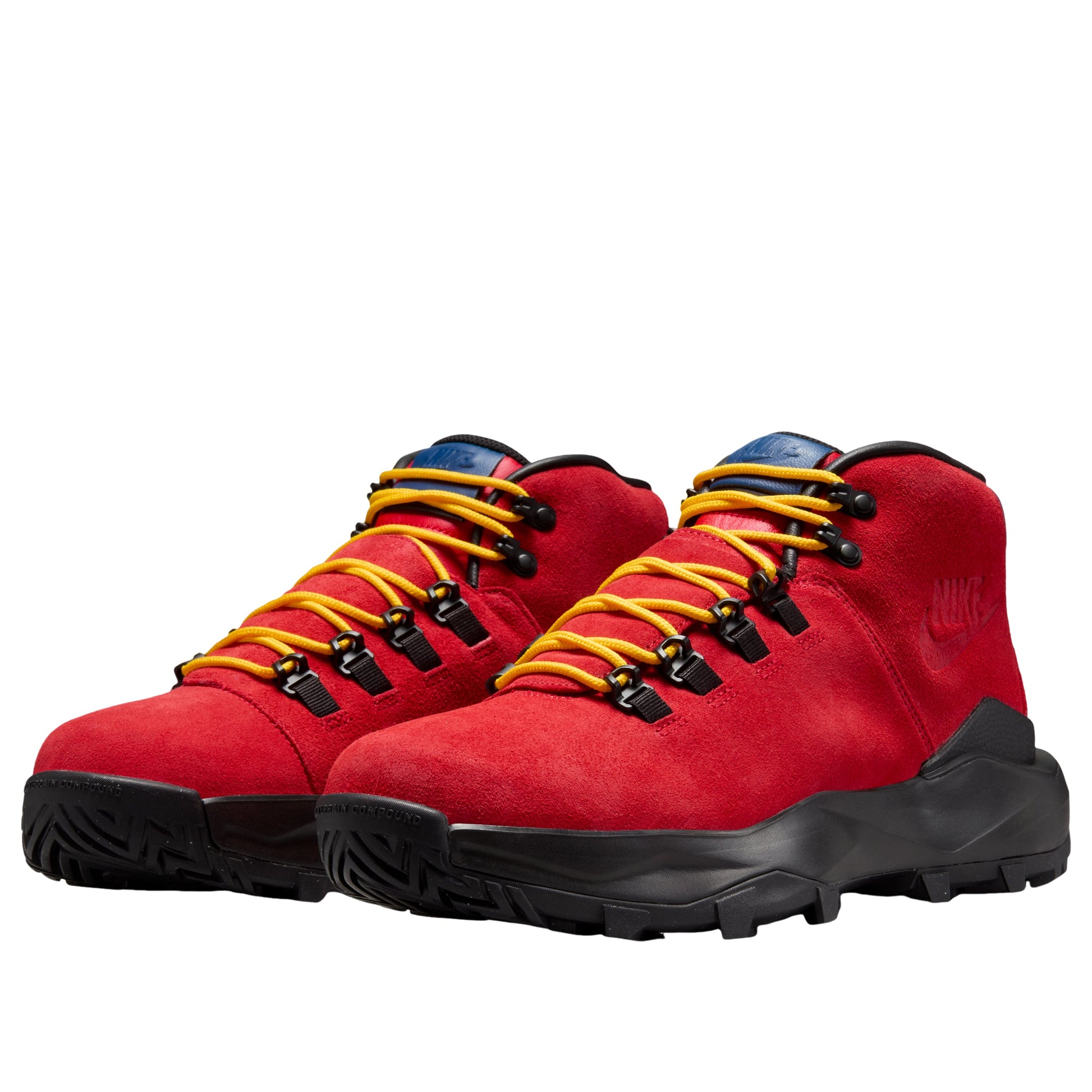 Nike Cygnal 'University Red' FV4332-600