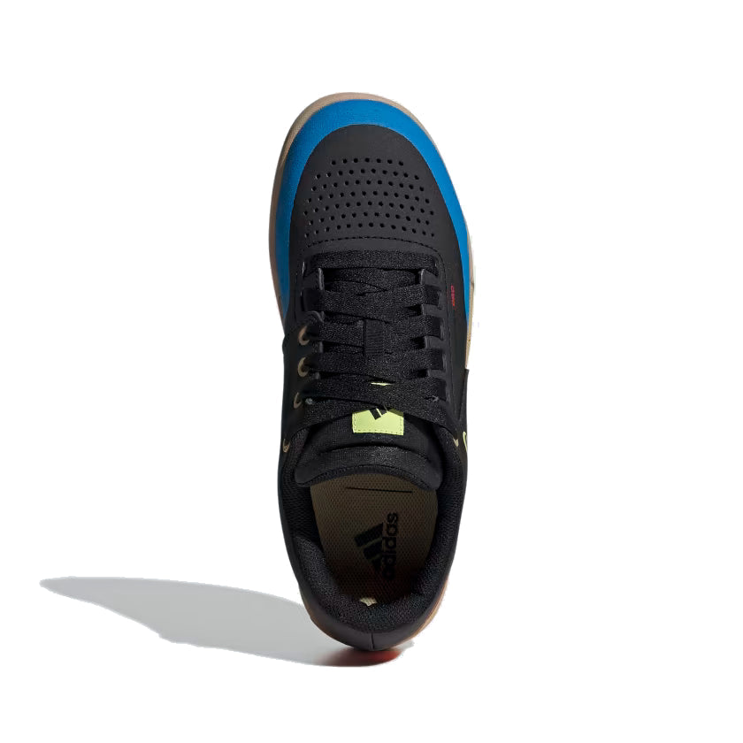 adidas Five Ten Freerider Pro 'Black Red Blue' GW5442