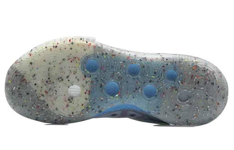 Li-Ning Wade Fission 7 'Never Wasted' ABPR025-2