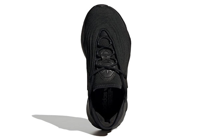 adidas Adifom SLTN 'Triple Black' HP6480