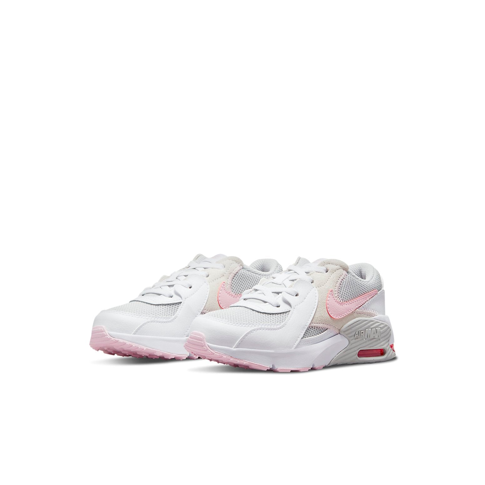 (PS) Nike Air Max Excee 'Grey Fog Pink Foam' CD6892-108