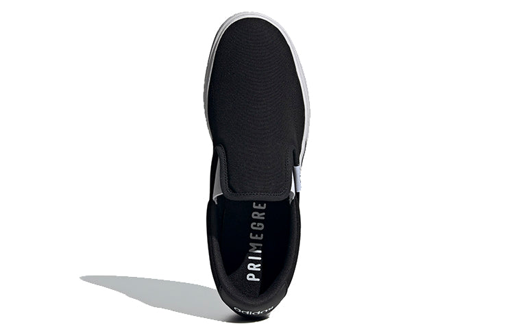 adidas neo Kurin Skateboarding Shoes Black H04981