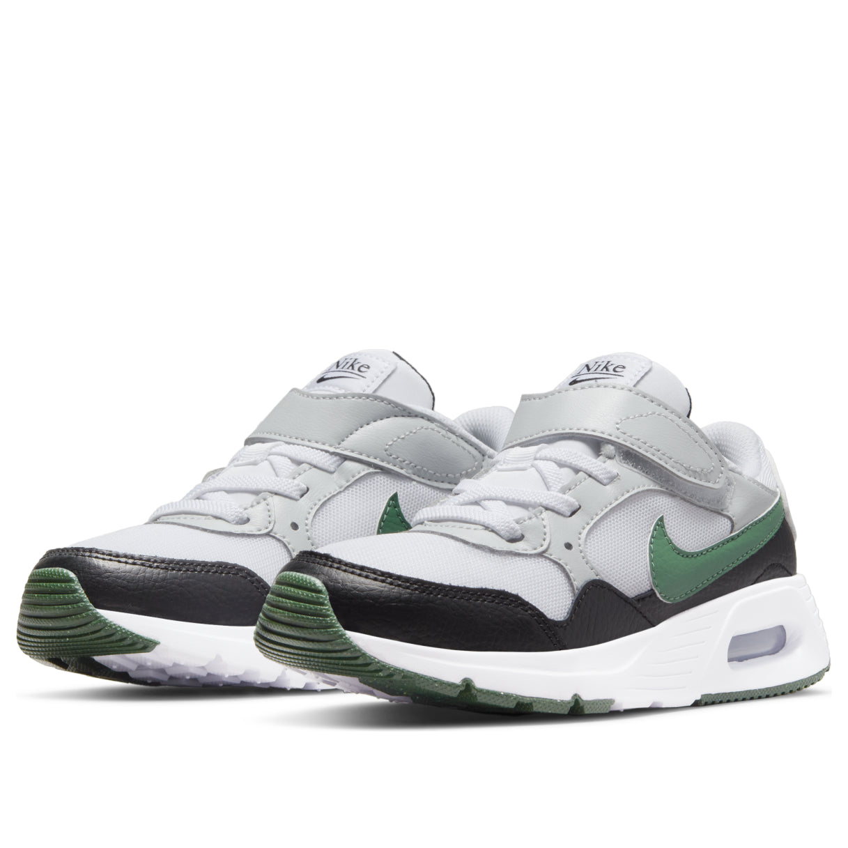 (PS) Nike Air Max SC 'White Gorge Green' CZ5356-112