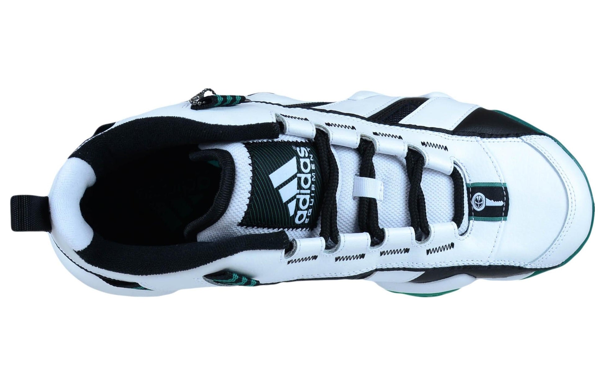 adidas EQT Key Trainer 'Keyshawn Johnson' D73790