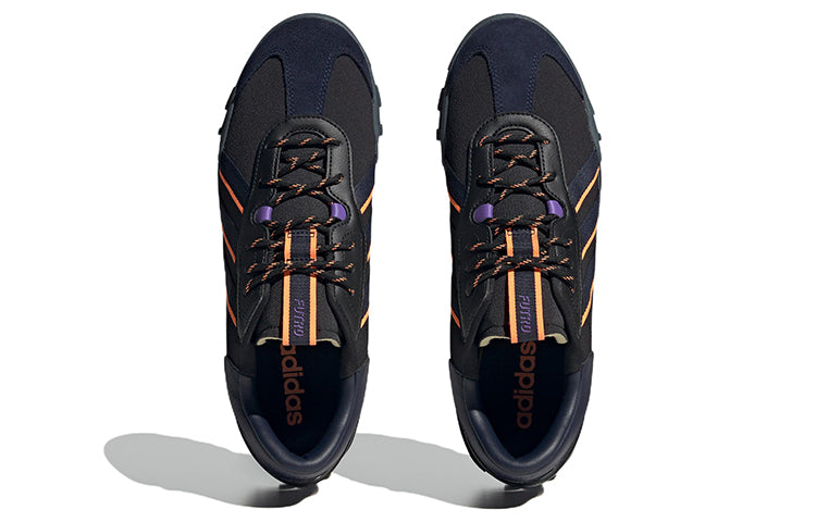 adidas Neo Futro Mixr 'Black' HQ4576