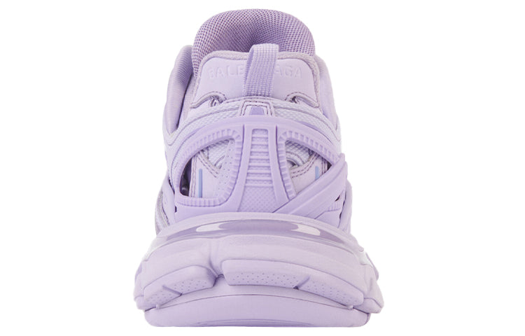 (WMNS) Balenciaga Track.2 Sneaker 'Lilac' 568615W3AG15310