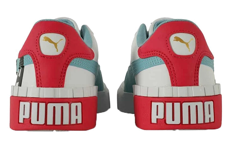 (WMNS) PUMA Cali Novelty 'Heart' 373038-01