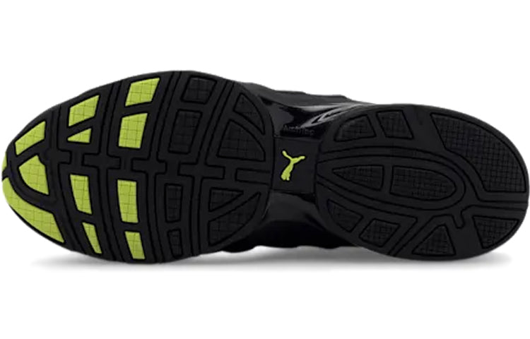 PUMA Cell Regulate Bold 'Black Yellow Alert' 193147-01