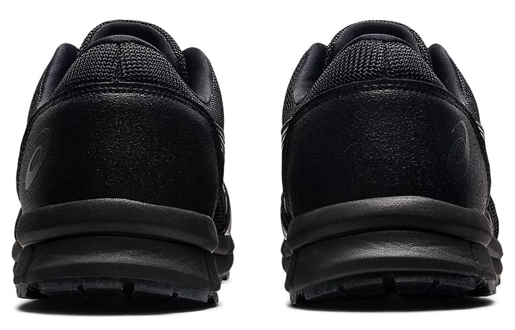 ASICS Winjob CP20E Black FCP20E-002