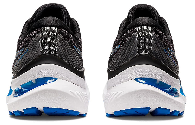 ASICS Gel-Kayano 29 'Black Electric Blue' 1011B440-003