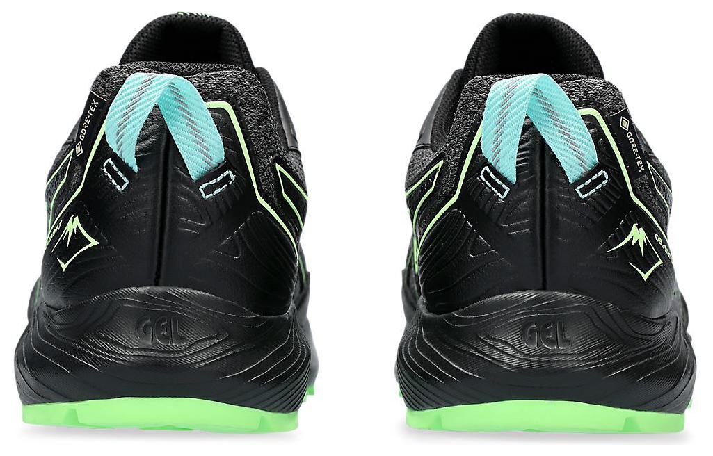 ASICS Gel-Sonoma 7 GTX 'Black Illuminate Green' 1011B593-004