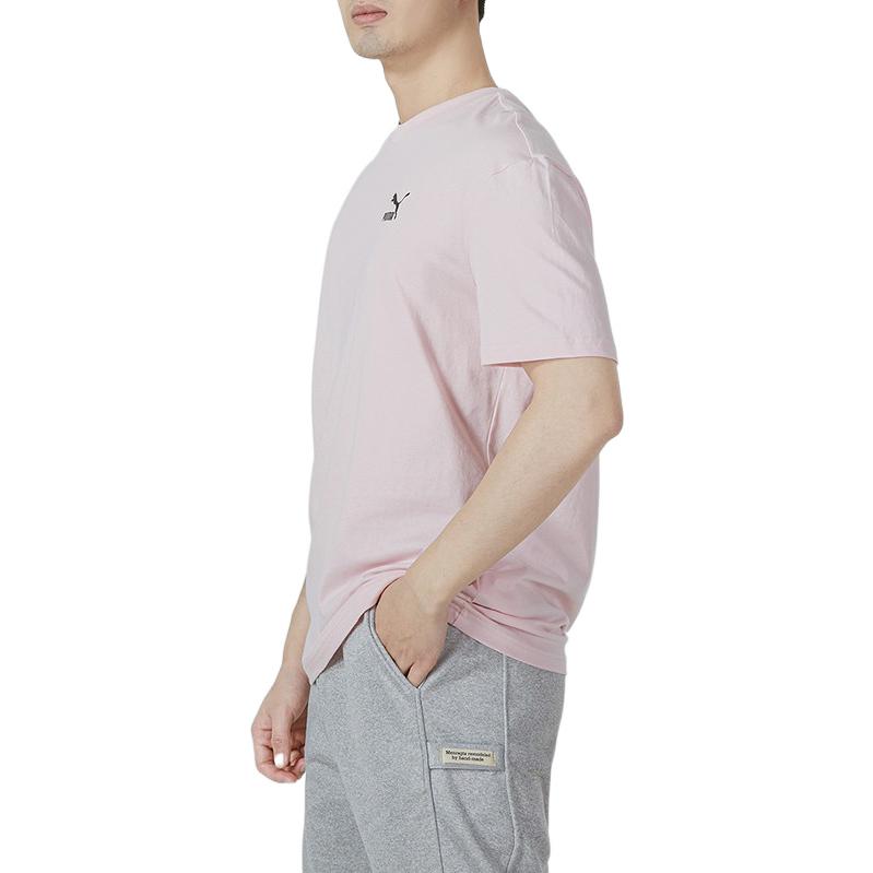PUMA Hc Relaxed Tee 'Pink' 536926-16