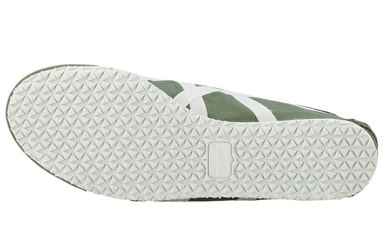 Onitsuka Tiger Mexico 66 'Olive Green' 1183A348-300