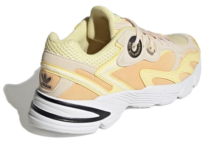(WMNS) adidas Astir 'Almost Yellow Ecru Tint' GY6849