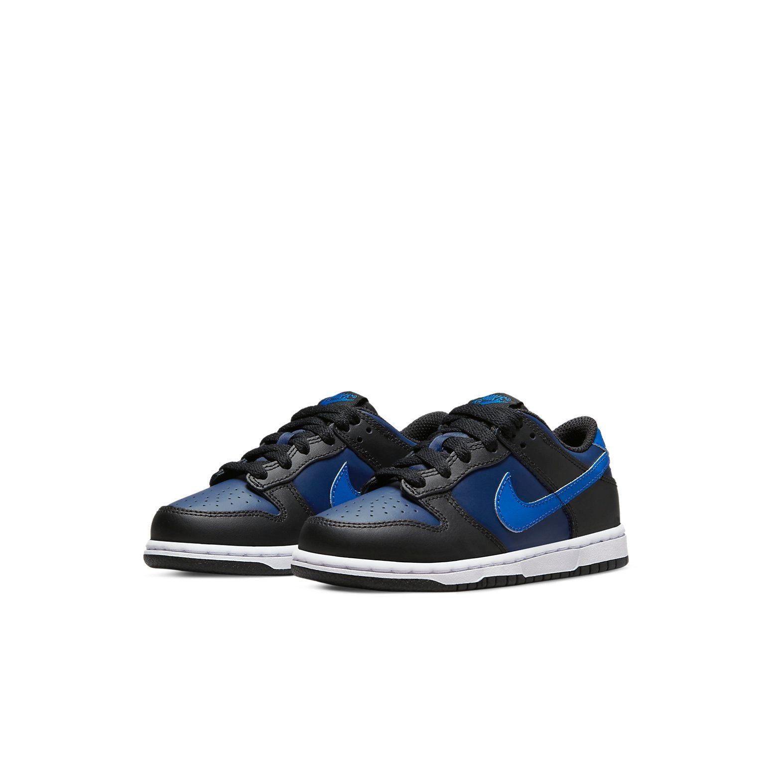 (PS) Nike Dunk Low 'Black Midnight Navy' DH9756-402