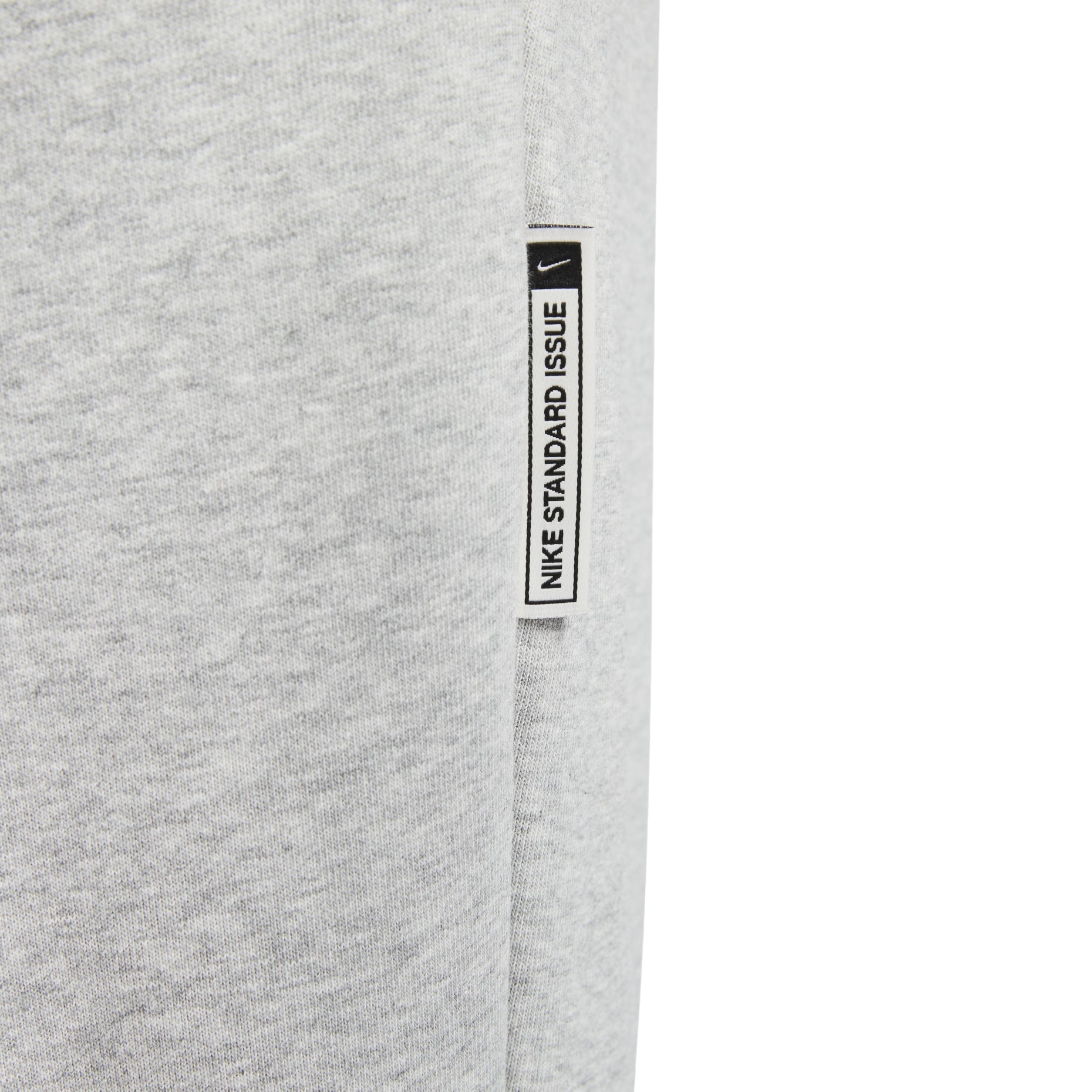 Nike Standard Issue Dri-FIT Basketball Pants Asia Sizing 'Dark Grey Heather' FZ0225-063