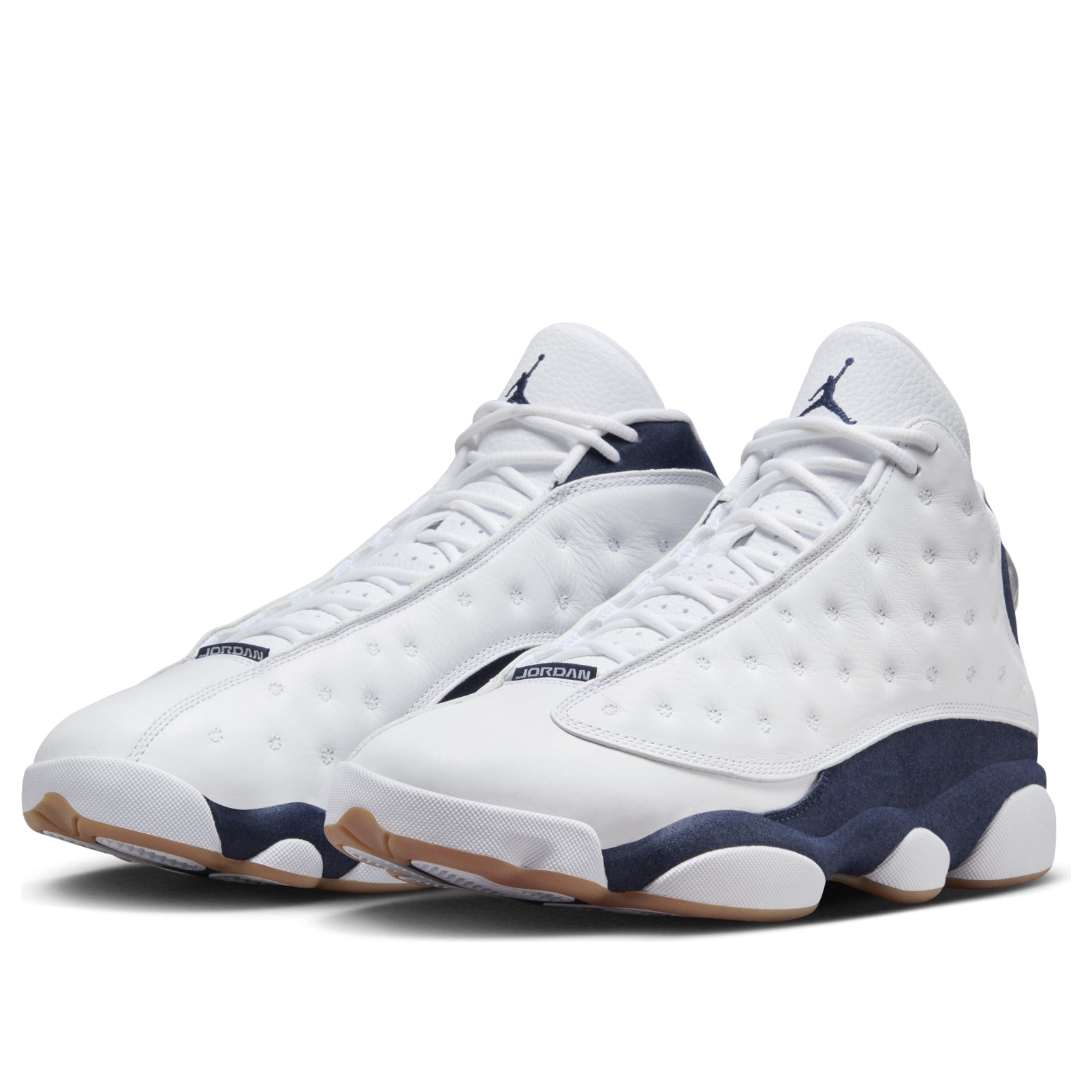 Air Jordan 13 Retro 'Midnight Navy' 414571-140
