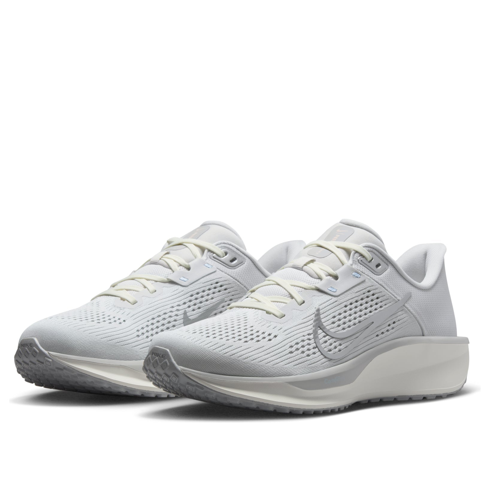 (WMNS) Nike Quest 6 'Photon Dust Light Smoke Grey' FD6034-007