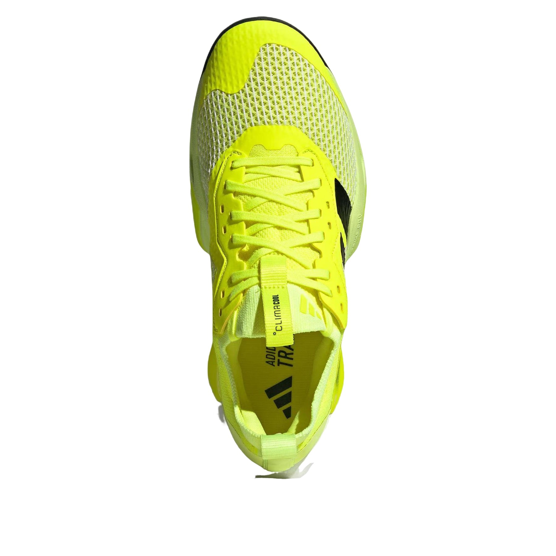 adidas Rapidmove Adv 2 'Volt Black' JQ3940