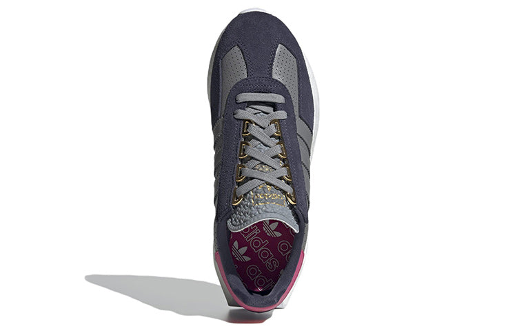 (WMNS) adidas Retropy E5 'Shadow Navy Grey' GX1813