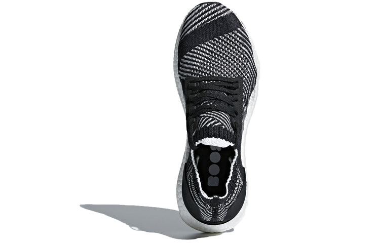 (WMNS) adidas UltraBoost X 'Black' CQ0009