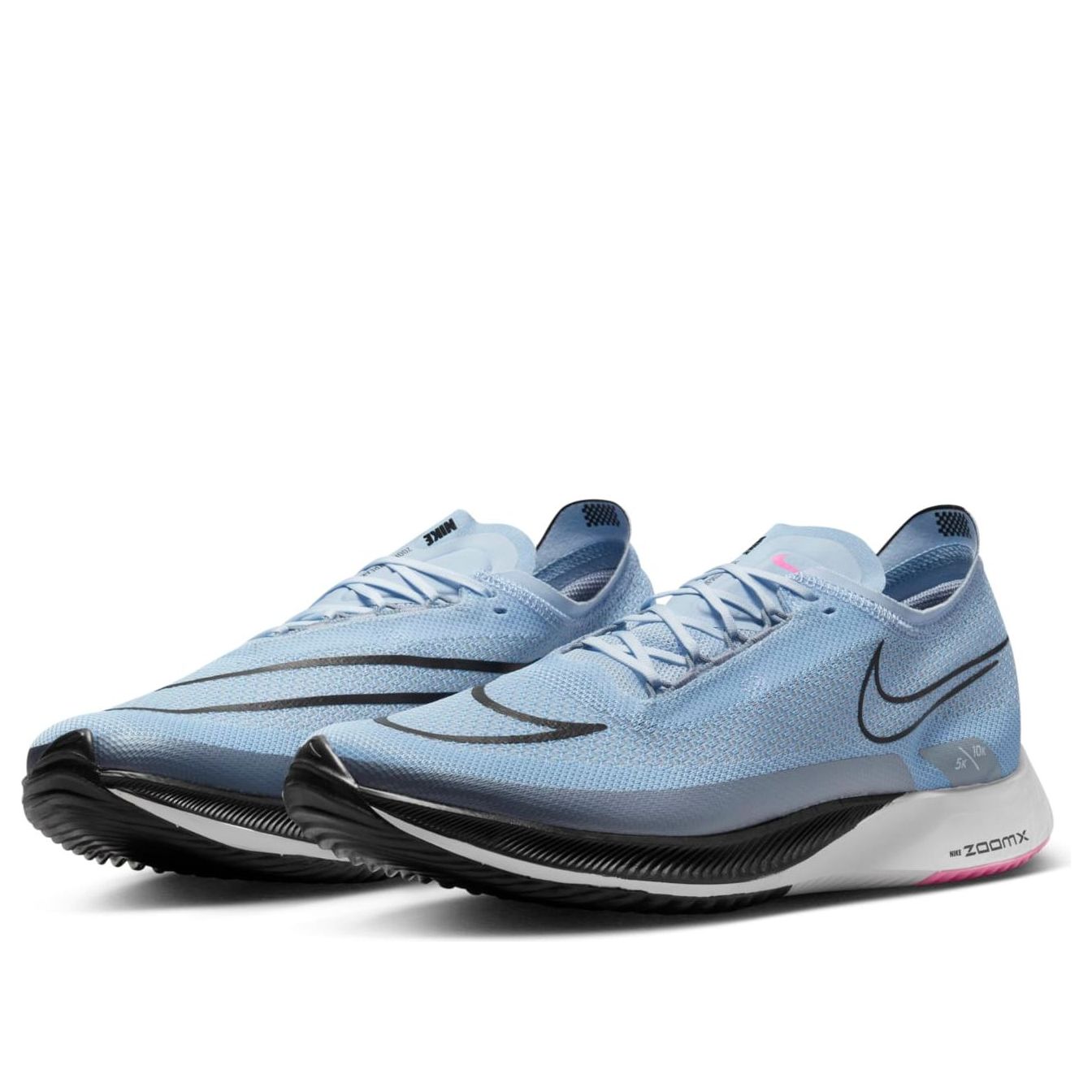 Nike ZoomX Streakfly 'Cobalt Bliss Pink Spell' DJ6566-400