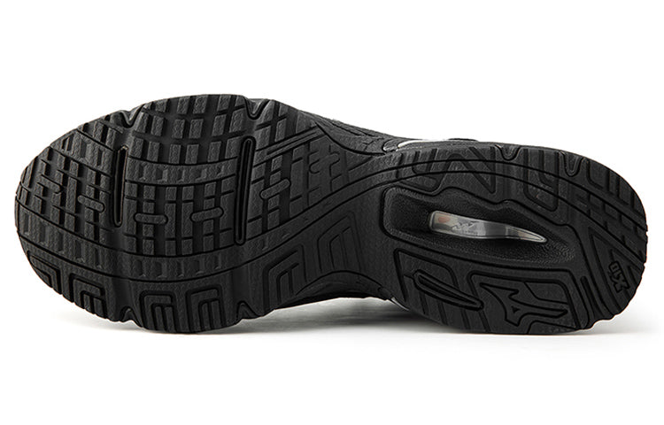 Mizuno Wave Solar 'Black' D1GH213503