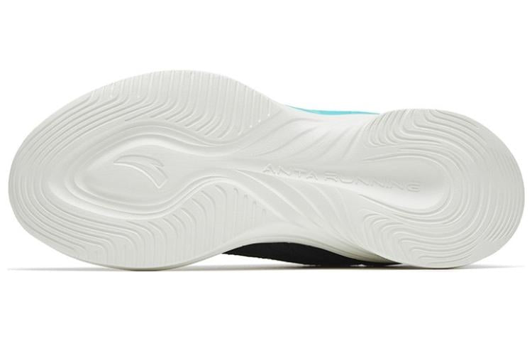 ANTA City 5 'Black Blue White' 112235565-2