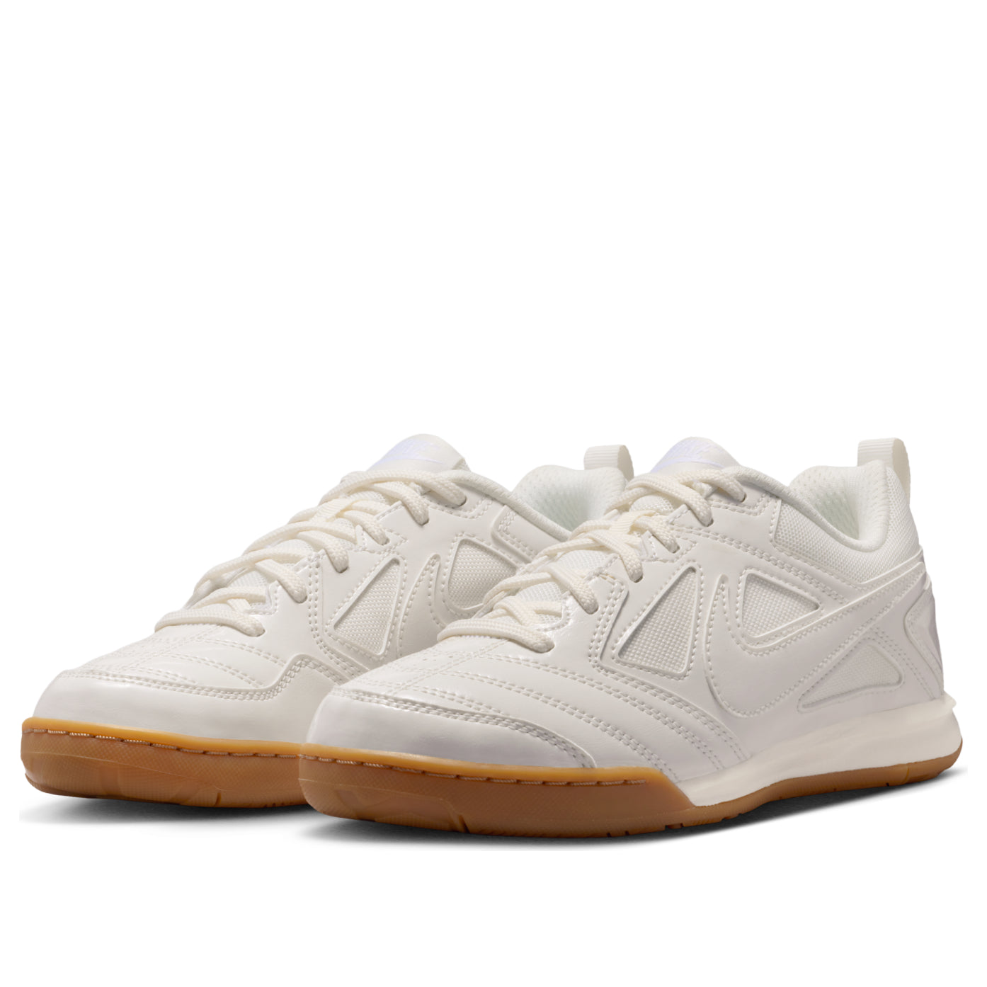 (GS) Nike Gato LV8 'Ivory Gum' II7084-100