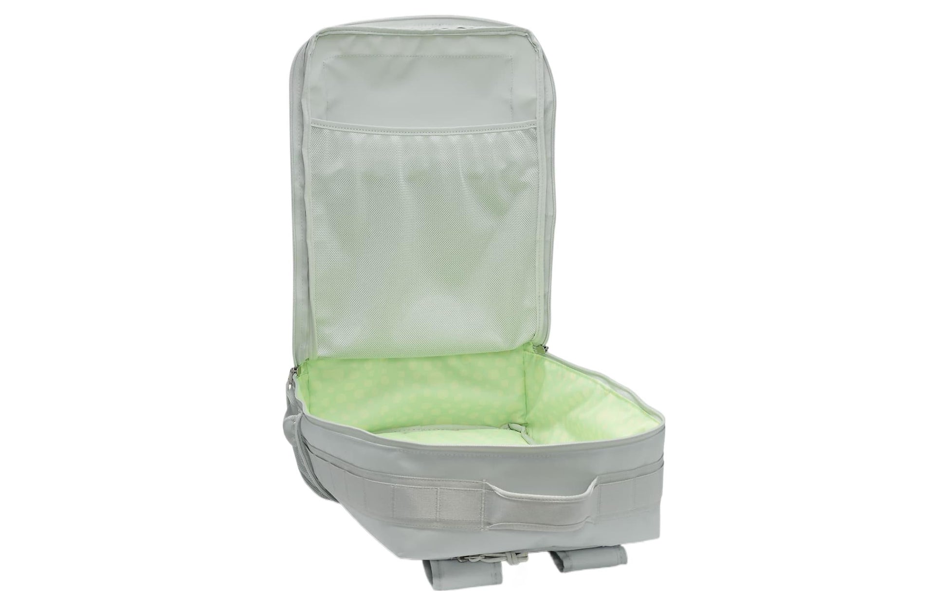 Nike Utility Speed Backpack 'Sliver' FJ4818-034