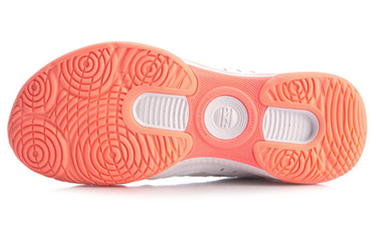 (WMNS) Li-Ning Halberd2 Lite 'White Pink' AYTQ028-1