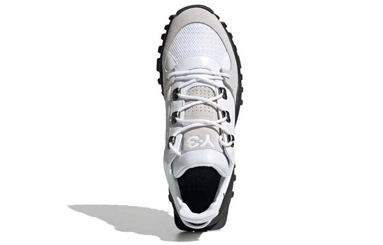 adidas Y-3 Kyoi Trail 'White' EF2641